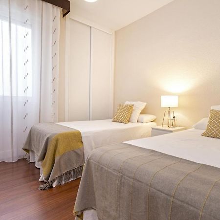 Exclusive Apartments Street Beatas Màlaga Exteriér fotografie