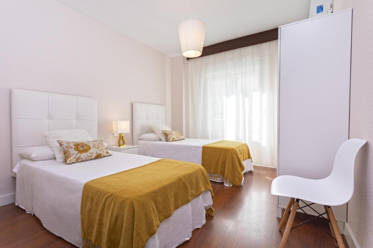 Exclusive Apartments Street Beatas Màlaga Exteriér fotografie