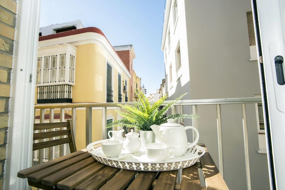 Exclusive Apartments Street Beatas Màlaga Exteriér fotografie