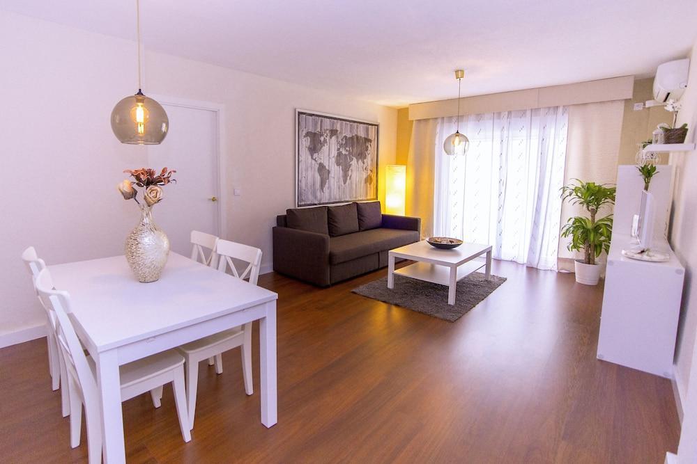 Exclusive Apartments Street Beatas Màlaga Exteriér fotografie